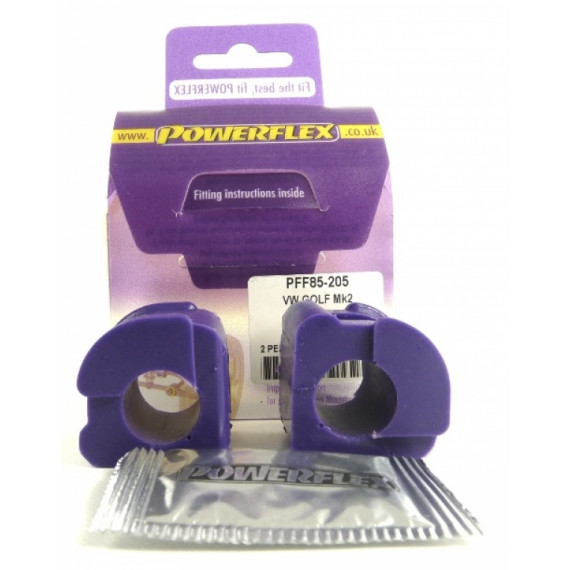 POWERFLEX ESTABILIZADORA DEL. 18MM Nº3 PARA VAG