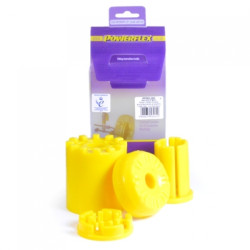 Silentbloc de competición