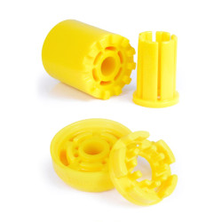 POWERFLEX FOR VOLKSWAGEN VENTO  , VENTO (1992 - 1998) ,