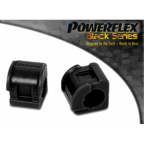 POWERFLEX POUR VOLKSWAGEN JETTA MODELS , JETTA MK2 (1985-199