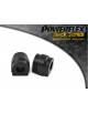 POWERFLEX FOR BMW 6 SERIES , E63/E64 6 SERIES (2003 - 2010)