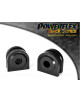 POWERFLEX ESTABILIZADORA DELANTERA 24,6mm Nº3 BMW