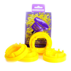 POWERFLEX FOR BMW 6 SERIES   , E63/E64 6 SERIES (2003 - 2010