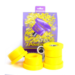 POWERFLEX FOR BMW 6 SERIES   , E63/E64 6 SERIES (2003 - 2010