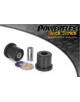 POWERFLEX ANTERIOR DIFERENCIAL TRASERO Nº25 BMW