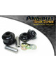 POWERFLEX BRAZO SUSPENSIÓN DELANTERO REGULABLE Nº1 BMW