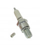 NGK Competition Spark Plugs LANCIA Delta 2.0 16V Turbo Int