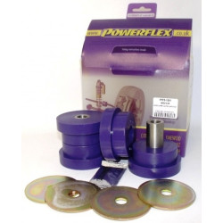 Silentbloc de competición