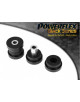 POWERFLEX BRAZO DELANTERO/TRASERO A CHASIS Nº2 // Nº11 BMW