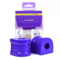 POWERFLEX FOR BMW X SERIES  , E83 X3 (2003-2010) ,