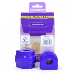 POWERFLEX FOR BMW X SERIES  , E83 X3 (2003-2010) ,