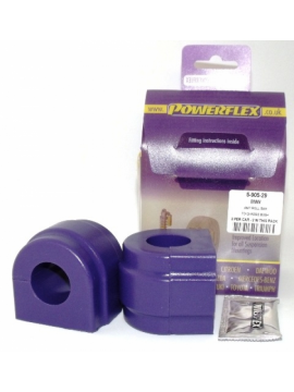 POWERFLEX POUR BMW X SERIES , E53 X5 (1999-2006) ,