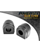 POWERFLEX ESTABILIZADORA DELANTERA A CHASIS 29mm Nº3 BMW