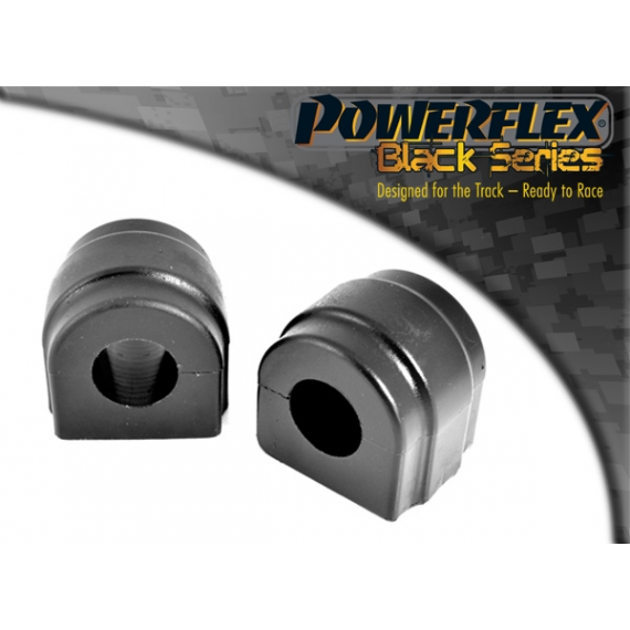 POWERFLEX ESTABILIZADORA DELANTERA A CHASIS 29mm Nº3 BMW