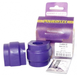 POWERFLEX FOR BMW X SERIES  , E53 X5 (1999-2006) ,