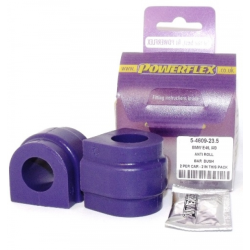 POWERFLEX FOR BMW X SERIES  , E53 X5 (1999-2006) ,