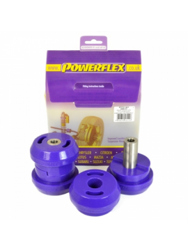 POWERFLEX BRAZO DELANTERO A CHASIS Nº1 BMW