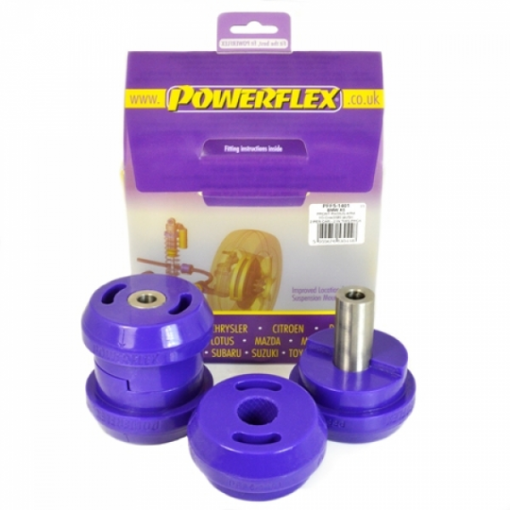 POWERFLEX FOR BMW X SERIES , E71 X6 (2007-) ,