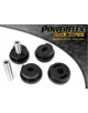 POWERFLEX POUR BMW X SERIES , E71 X6 (2007-) ,