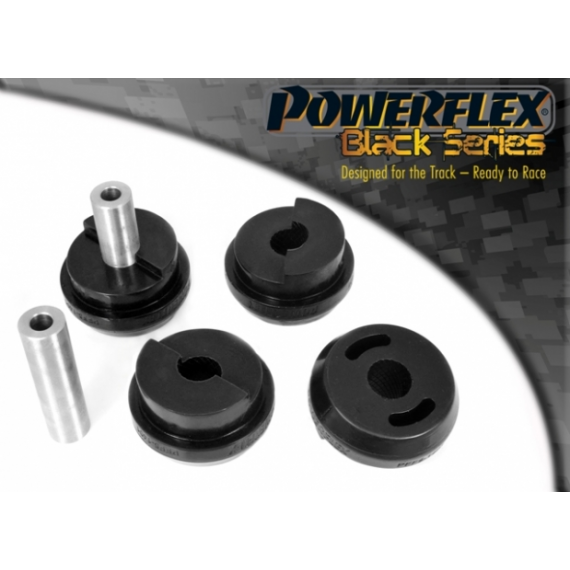 POWERFLEX FOR BMW X SERIES , E71 X6 (2007-) ,