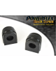 POWERFLEX ESTABILIZADORA DELANTERA 27mm Nº3 BMW