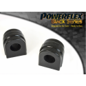 POWERFLEX ESTABILIZADORA DELANTERA 27mm Nº3 BMW