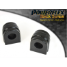 POWERFLEX POUR BMW X SERIES  , F15 X5 (2013-) ,