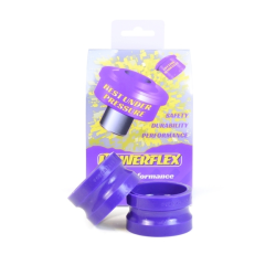 POWERFLEX FOR BMW X SERIES  , F15 X5 (2013-) ,