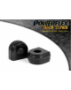 POWERFLEX POUR BMW X SERIES , F15 X5 (2013-) ,