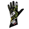 OMP FIREPROOF GLOVES FOR RALLY DRIVERS