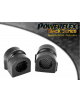 POWERFLEX FOR VAUXHALL / OPEL VECTRA C (2002-2008)