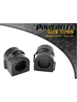 POWERFLEX POUR VAUXHALL / OPEL VECTRA C (2002-2008)