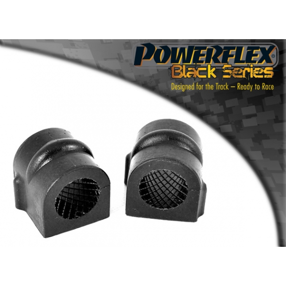 POWERFLEX ESTABILIZADORA DEL. 25MM Nº3