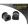 POWERFLEX FOR VAUXHALL / OPEL VECTRA C (2002-2008)