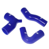 KIT DURITE SILICONE SAMCO  TURBO ESCORT COSWORTH YBT92 (T35