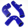 KIT DURITE SILICONE SAMCO  TURBO ESCORT COSWORTH YBT92 (WITH