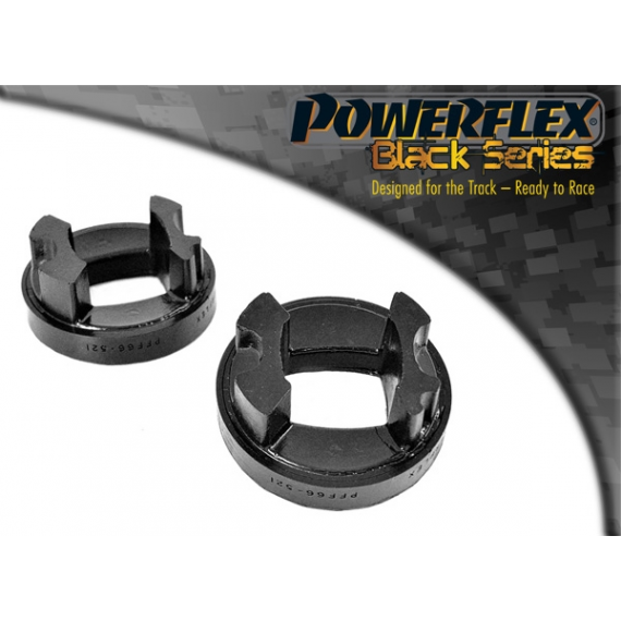 POWERFLEX POUR SAAB 9-3 (2003-2014)