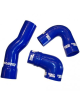 KIT DURITE SILICONE SAMCO TURBO ESCORT COSWORTH YBP94 (T25