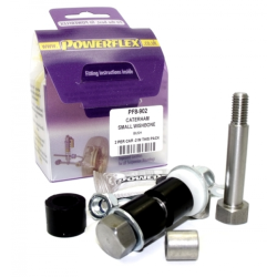 Silentbloc de competición