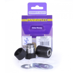 POWERFLEX FOR CATERHAM 7 (DEDION WITHOUT WATTS LINKAGE)  , 7