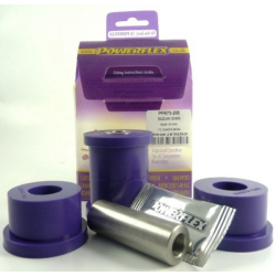 Silentbloc de competición