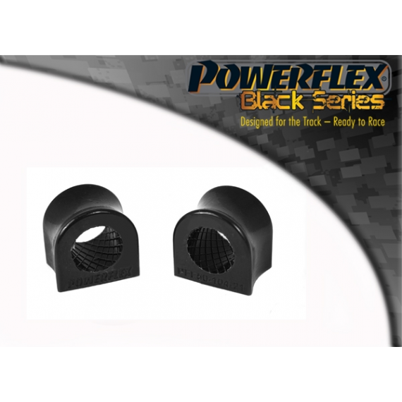 POWERFLEX POUR PEUGEOT 106 & 106 GTI/RALLYE