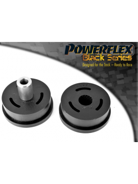 POWERFLEX POUR PEUGEOT 307 (2001-2011)