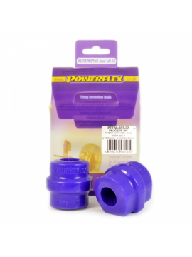 POWERFLEX ESTABILIZADORA DEL.22MM Nº3