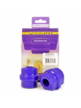 POWERFLEX ESTABILIZADORA DEL.24MM Nº3