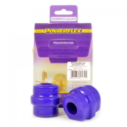 POWERFLEX FOR PEUGEOT RCZ (2009-EN ADELANTE)