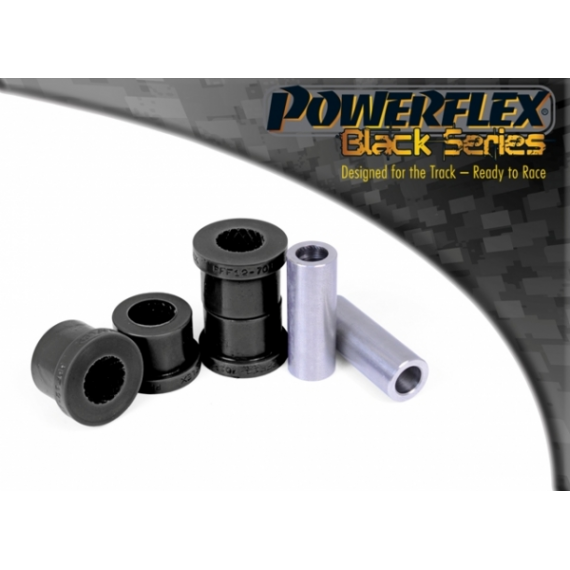 POWERFLEX FOR TOYOTA AYGO (2005 - 2014)