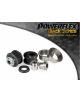 POWERFLEX FOR TOYOTA AYGO (2005 - 2014)