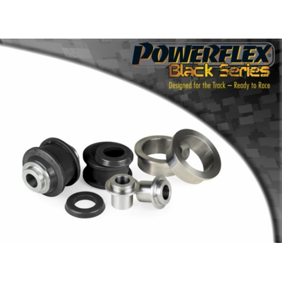 POWERFLEX FOR TOYOTA AYGO (2005 - 2014)