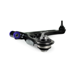 POWERFLEX FOR TOYOTA AYGO (2005 - 2014)